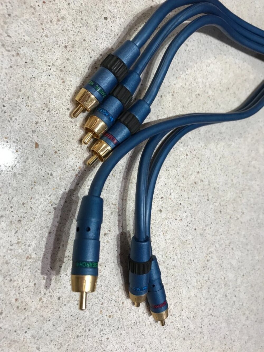 Acoustic Research Performance Series High-Definitio<wbr/>n Video Cable 6 Ft